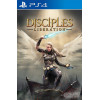 Disciples: Liberation PS4
